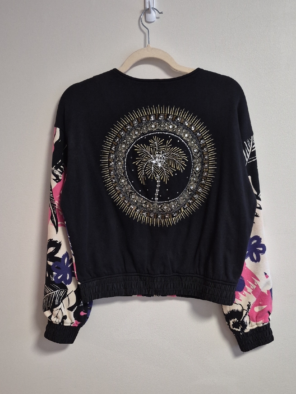 Juicy Couture jacket - Picture 2 of 5
